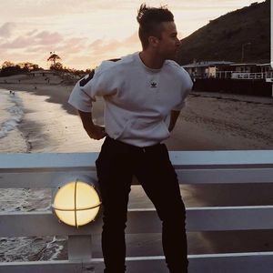 Meet your Posher, Austin